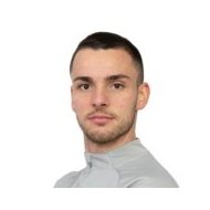 Зоран Йосипович статистика