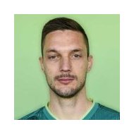 Михайло Йованович статистика