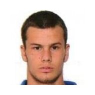 Марко Йовичич статистика