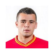 Владимир Йовович статистика