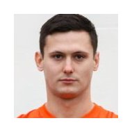 Евгений Юдчитс статистика