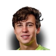 Георгий Юдинцев  статистика