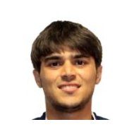 Амиль Юнанов статистика