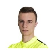 Симонас Юргилас статистика