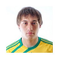 Игорь Юрин статистика