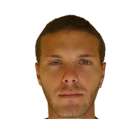 Юрий Моранди статистика