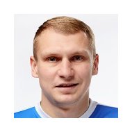 Юрий Остроух статистика