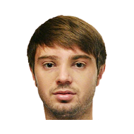 Юрий Воловик статистика