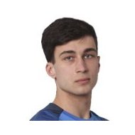 Федор Юркевич статистика