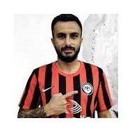 Садик Арда Йылмазтюрк статистика