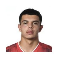 Мохамед Зеки Амдуни статистика