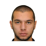 Зураб Тевзадзе статистика