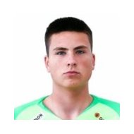 Владимир Задирака  статистика