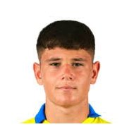 Альваро Бастида статистика