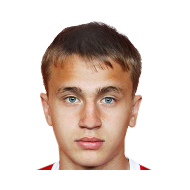 Павел Захаров статистика