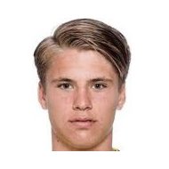 Оливер Занден статистика
