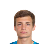 Василий Запрягаев статистика