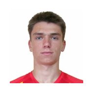 Алексей Збун статистика