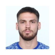 Бруно Здунич статистика