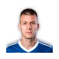 Дуро Зек статистика