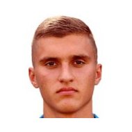 Дмитрис Зеленковс статистика