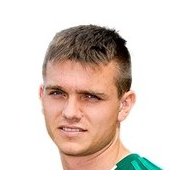 Павел Зелински статистика