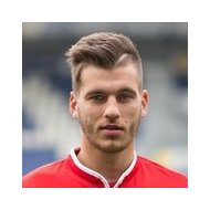 Никлас Зеллер статистика