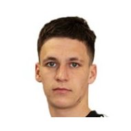 Иван Зенков статистика