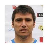 Маурисио Зентено статистика