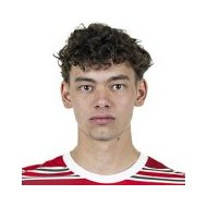Арон Зентер статистика