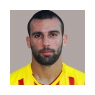 Джозеф Зерафа статистика