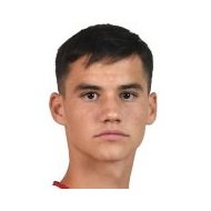 Жаболч Жалай  статистика