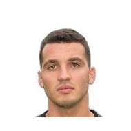 Нуно Жоао Коста Жануарио статистика