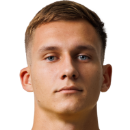 Илья Жбанов статистика