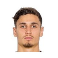 Камил Жебара статистика