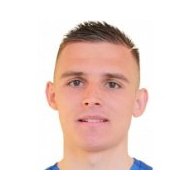 Глеб Железников статистика