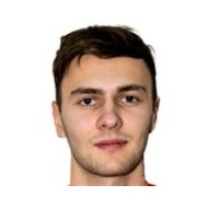 Данила Жемайтис статистика