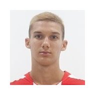 Филип Живкович статистика