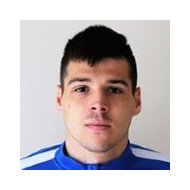 Стефан Живкович статистика