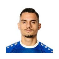 Марко Жулевич статистика