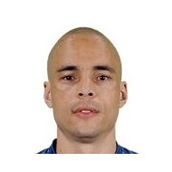 Жулио Сезар де Соуза Сантос статистика