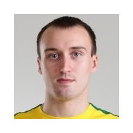 Василий Журневич статистика