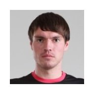 Владимир Журов статистика