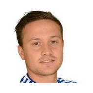 Жюльен Беге статистика