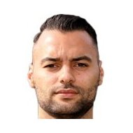 Джамал Зиане статистика