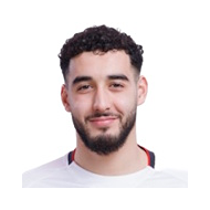 Илье Зиани статистика