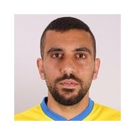 Фади Зидан статистика