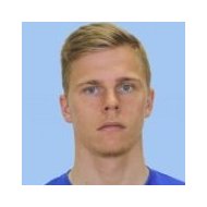 Николай Золотов статистика