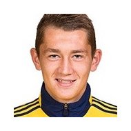 Иван Зотко статистика