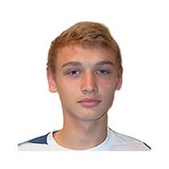 Александр Зозуля статистика